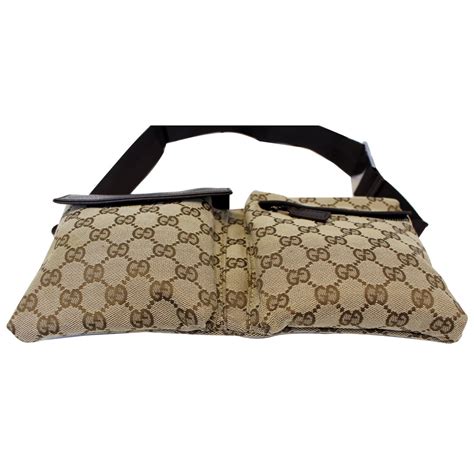 gucci man bum bag|Gucci bum bag small.